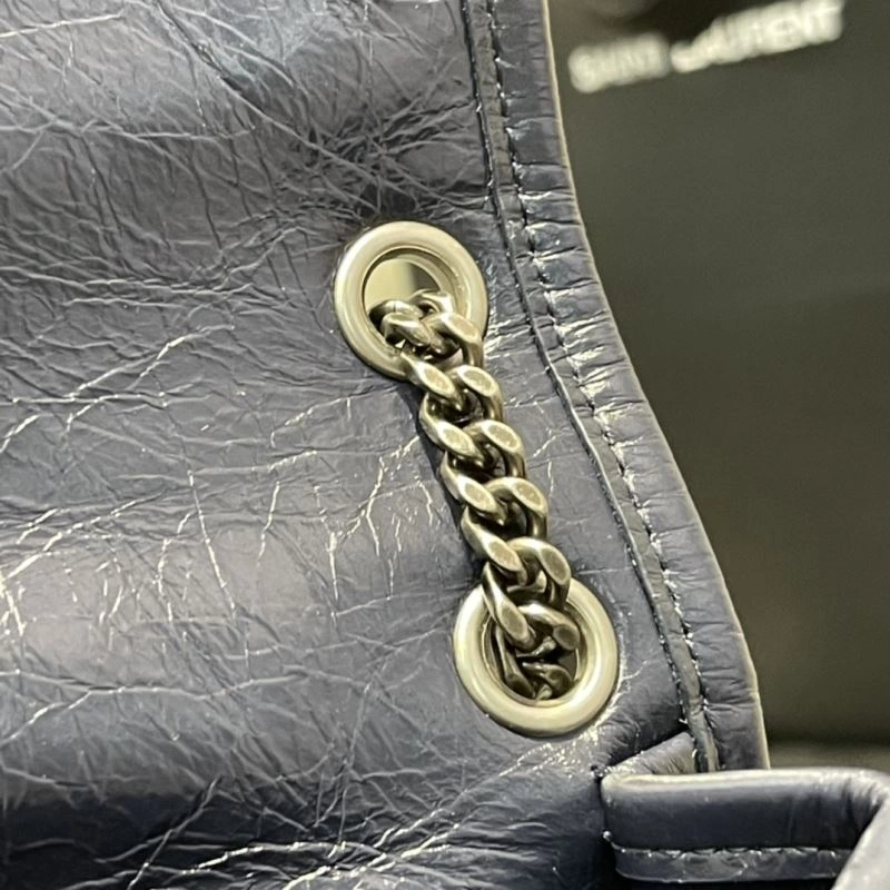 YSL Satchel Bags QuickDry 63592