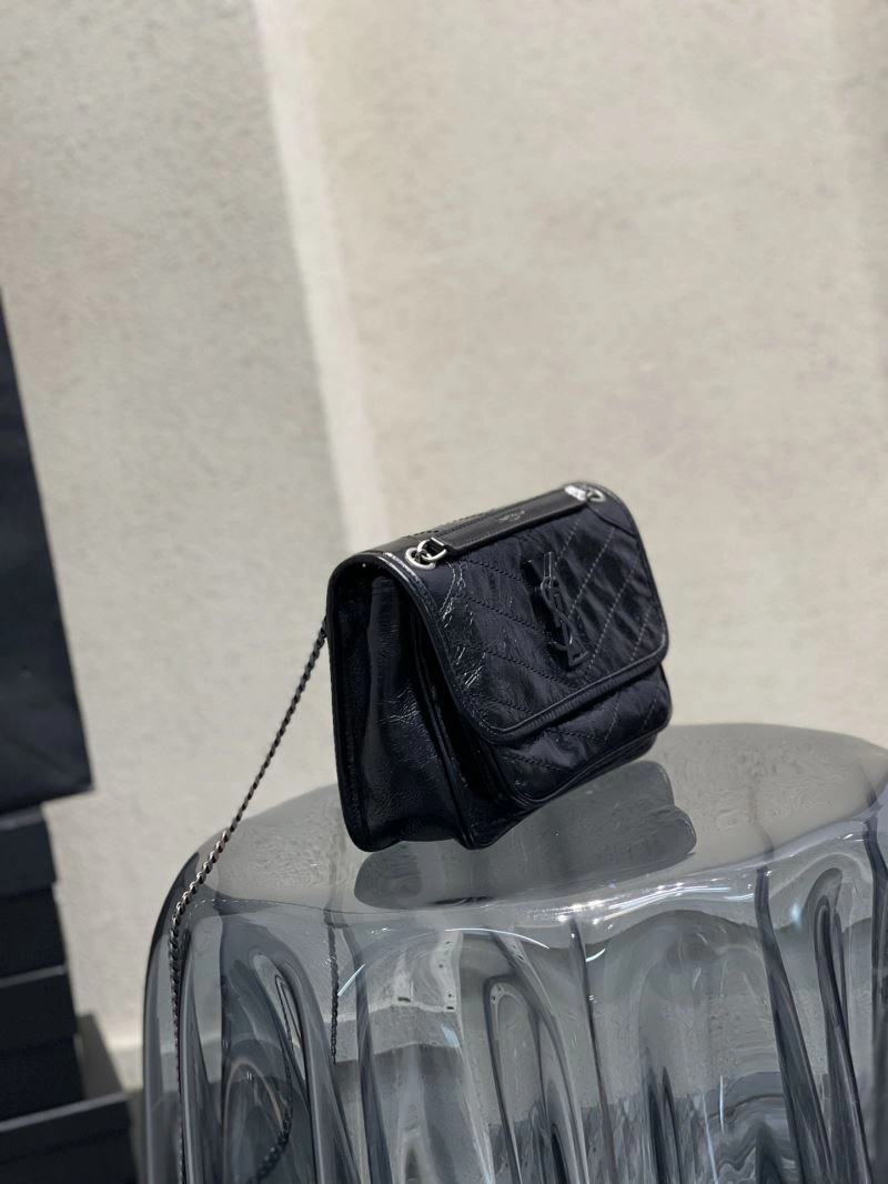 Resilient YSL Satchel Bags 63589