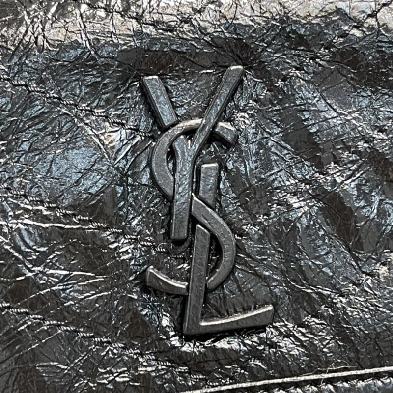 Resilient YSL Satchel Bags 63589