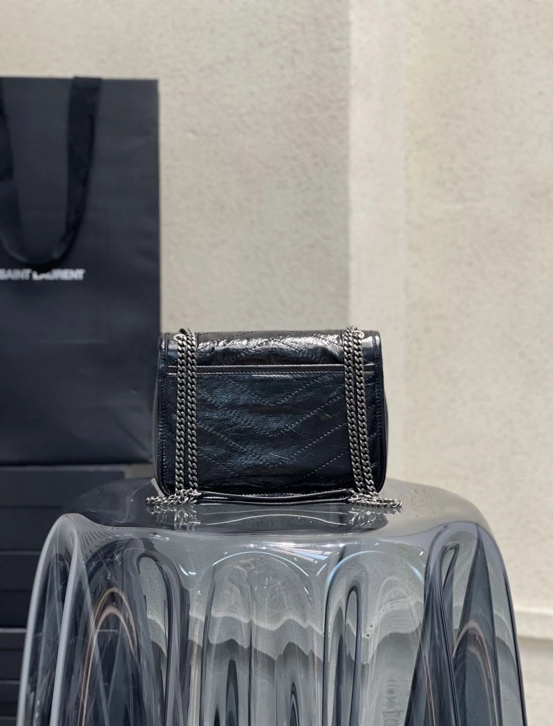 Resilient YSL Satchel Bags 63589