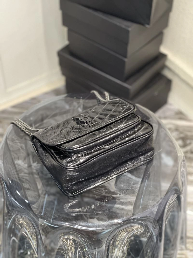 Resilient YSL Satchel Bags 63589