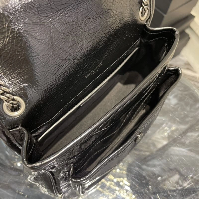 Resilient YSL Satchel Bags 63589