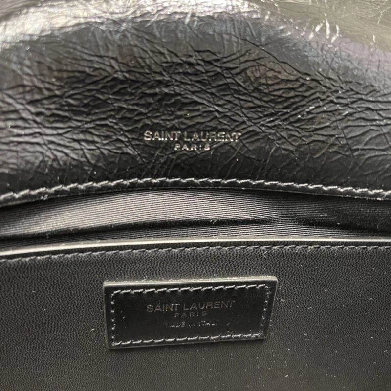 Resilient YSL Satchel Bags 63589