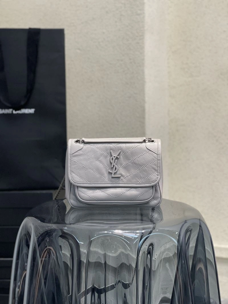 YSL Satchel Bags Affordable 63586