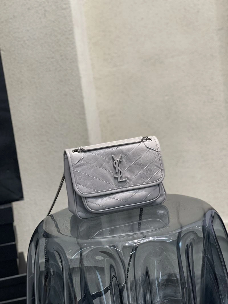 YSL Satchel Bags Affordable 63586