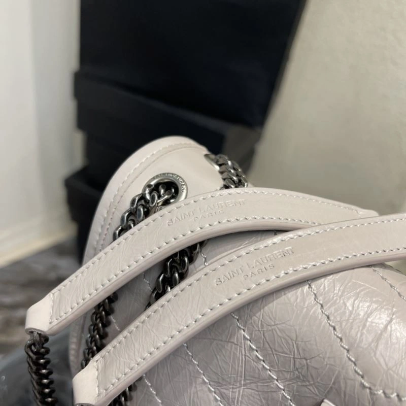YSL Satchel Bags Affordable 63586