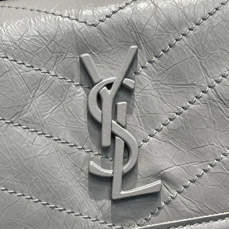 YSL Satchel Bags Affordable 63586