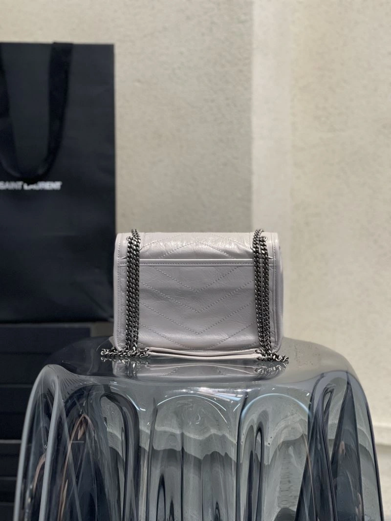 YSL Satchel Bags Affordable 63586