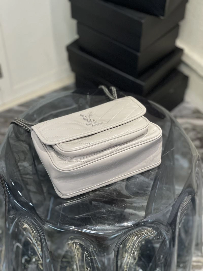 YSL Satchel Bags Affordable 63586