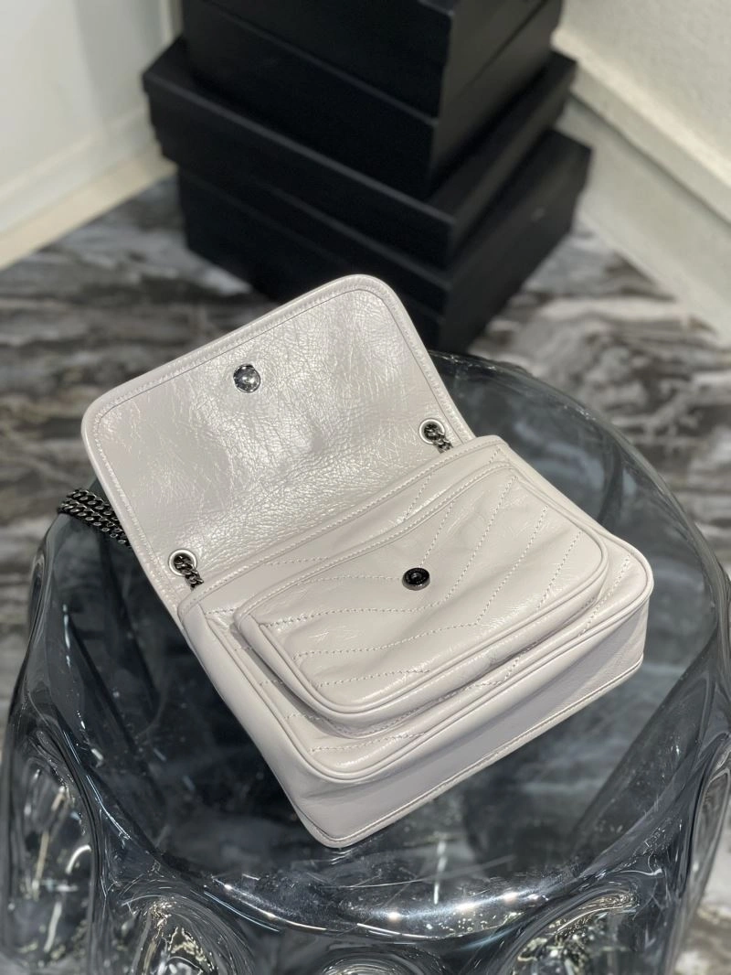 YSL Satchel Bags Affordable 63586