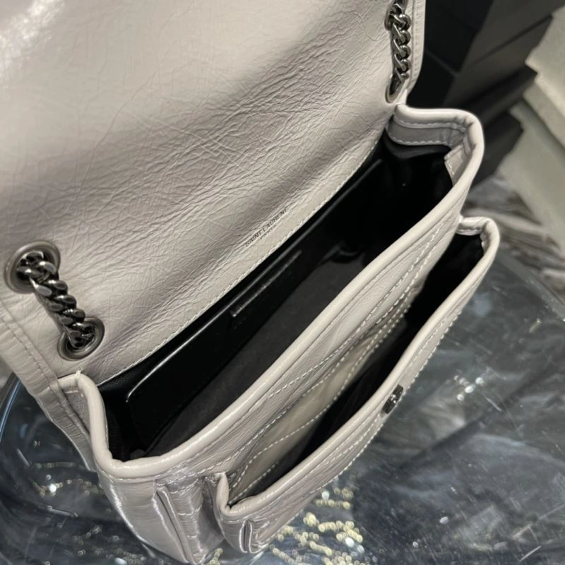YSL Satchel Bags Affordable 63586