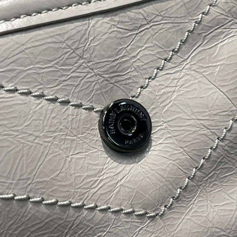 YSL Satchel Bags Affordable 63586
