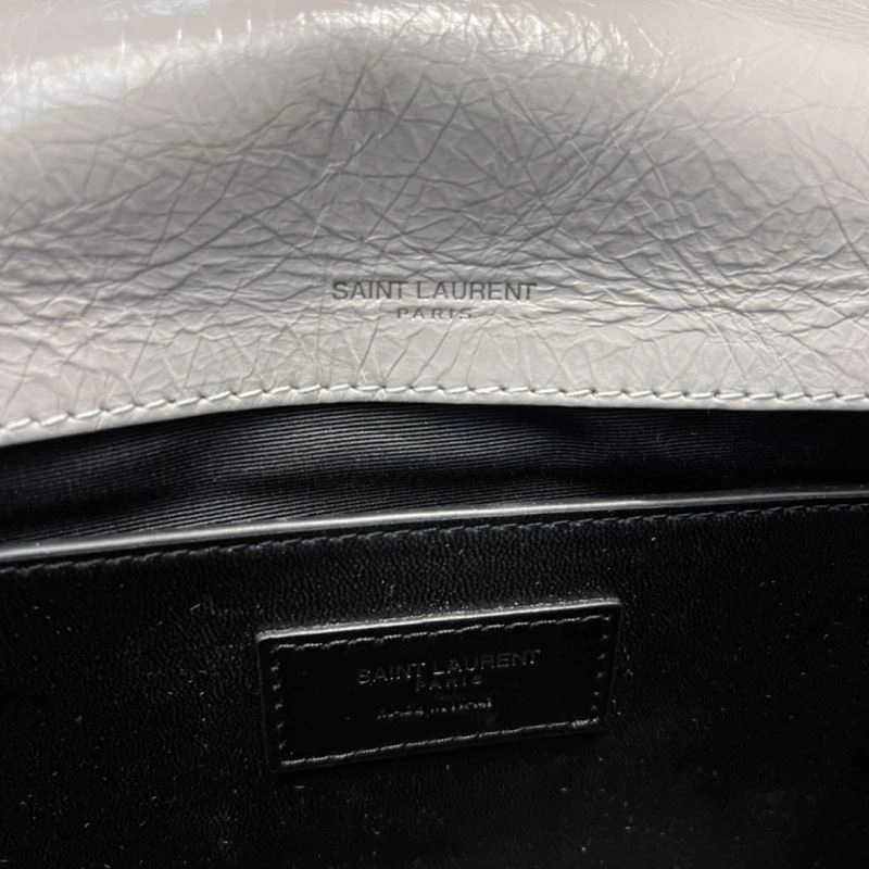 YSL Satchel Bags Affordable 63586