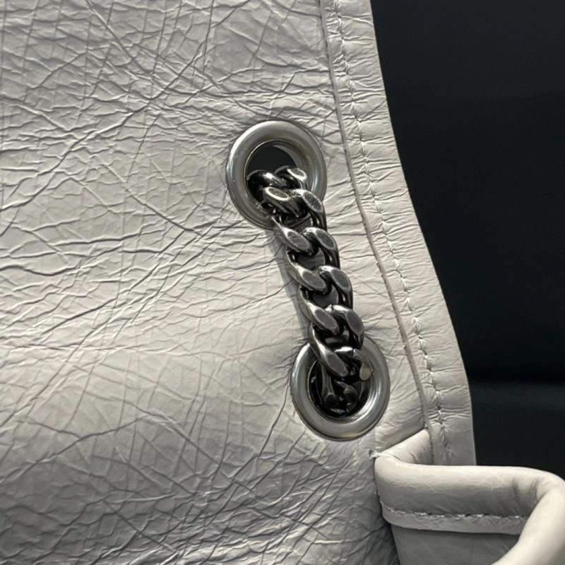 YSL Satchel Bags Affordable 63586