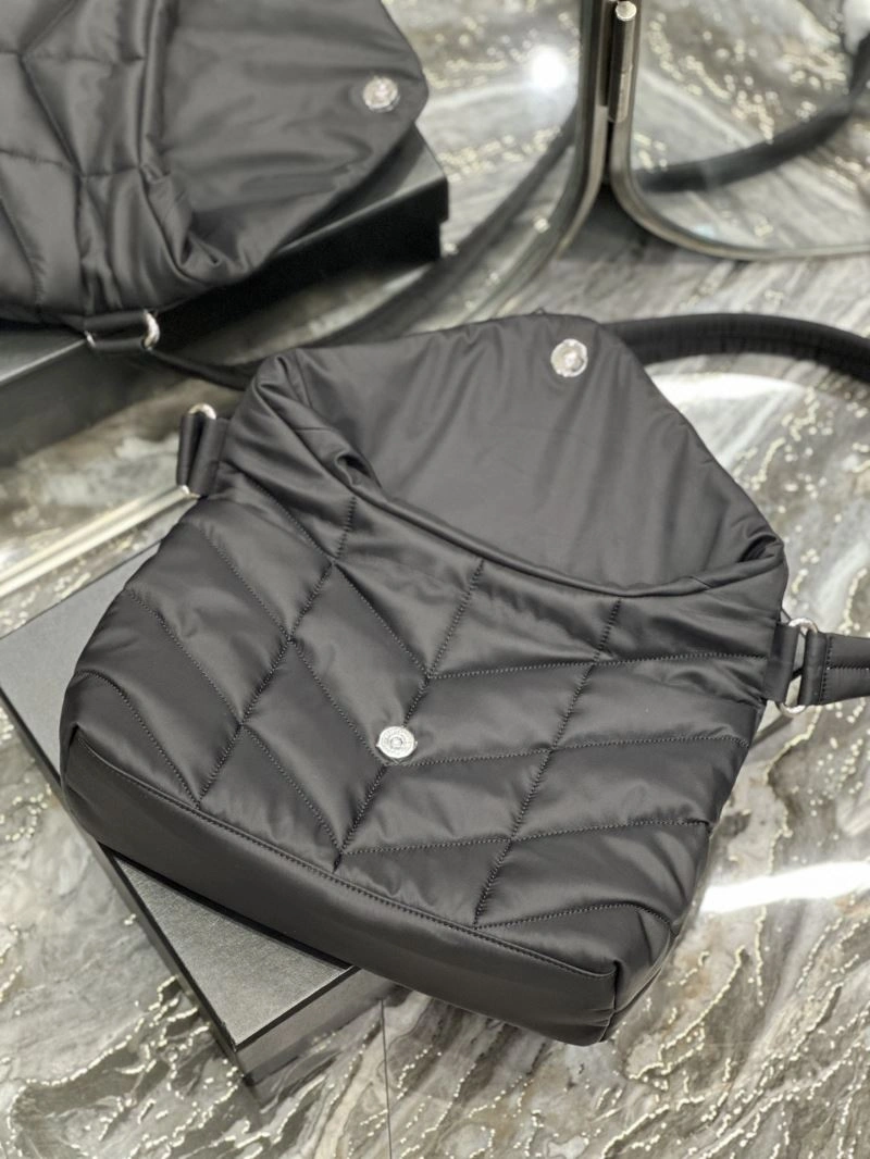 YSL Satchel Bags SunProtective 63590