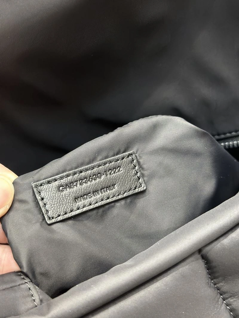 YSL Satchel Bags SunProtective 63590