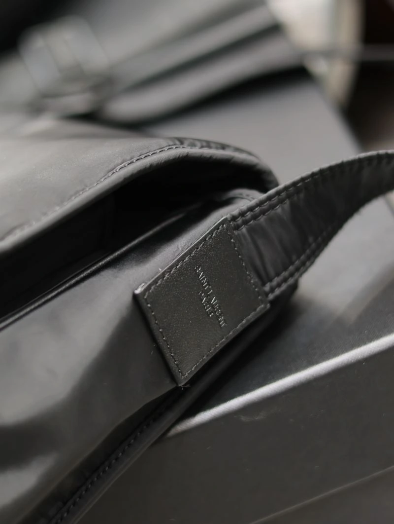 GoAnywhere YSL Satchel Bags 63591
