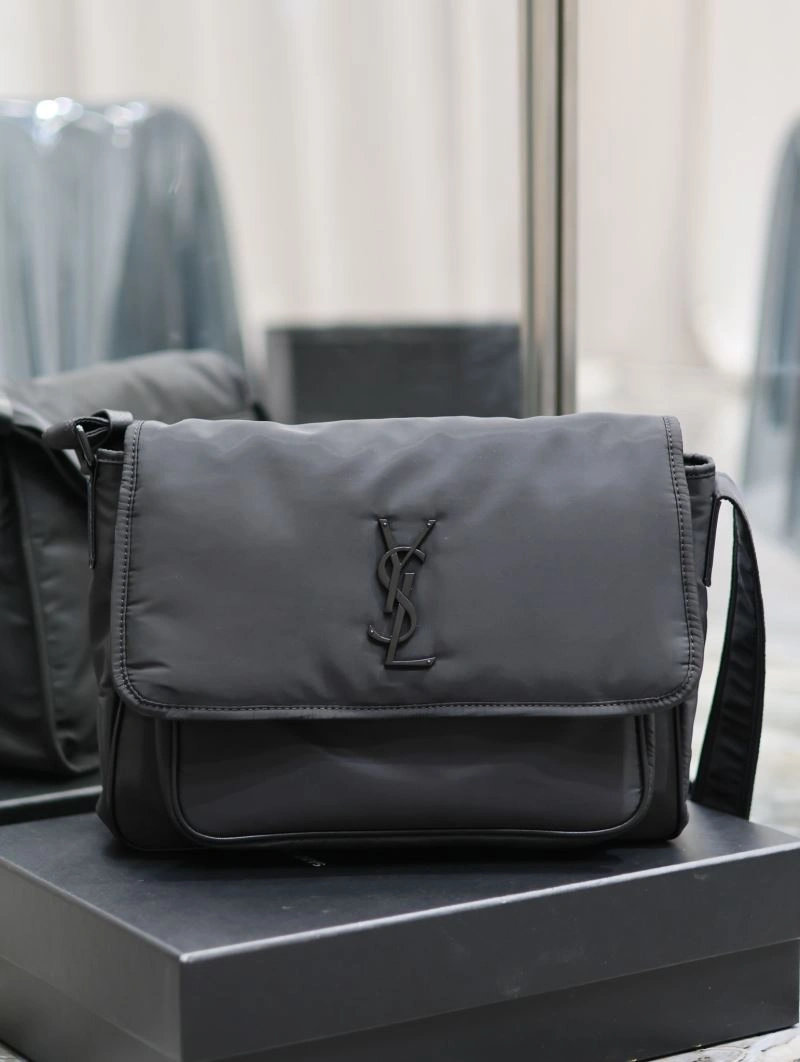 YSL Satchel Bags FreshLook 63659
