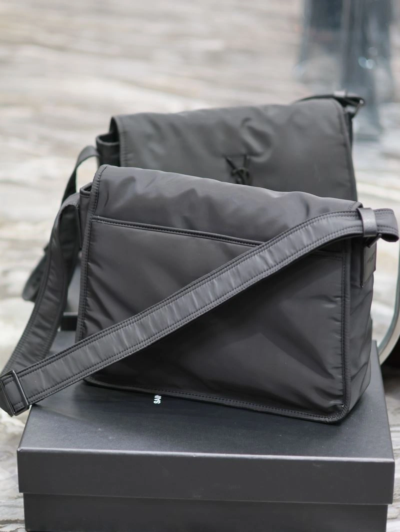 YSL Satchel Bags FreshLook 63659