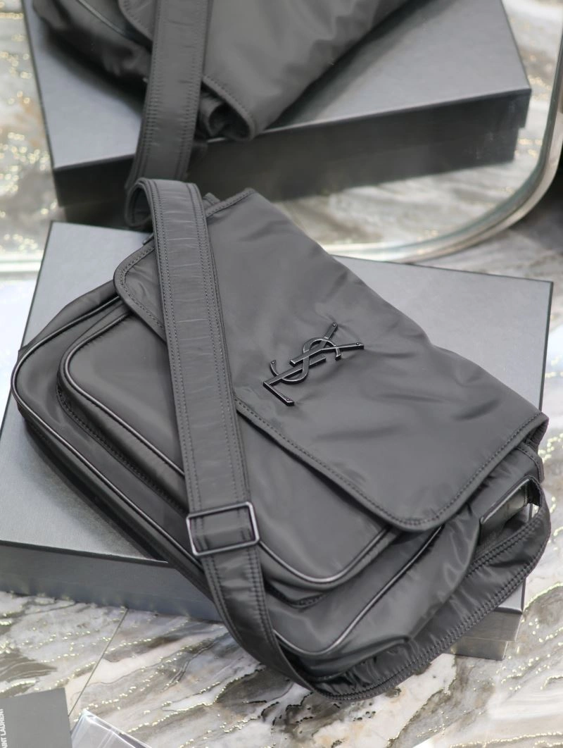 YSL Satchel Bags FreshLook 63659