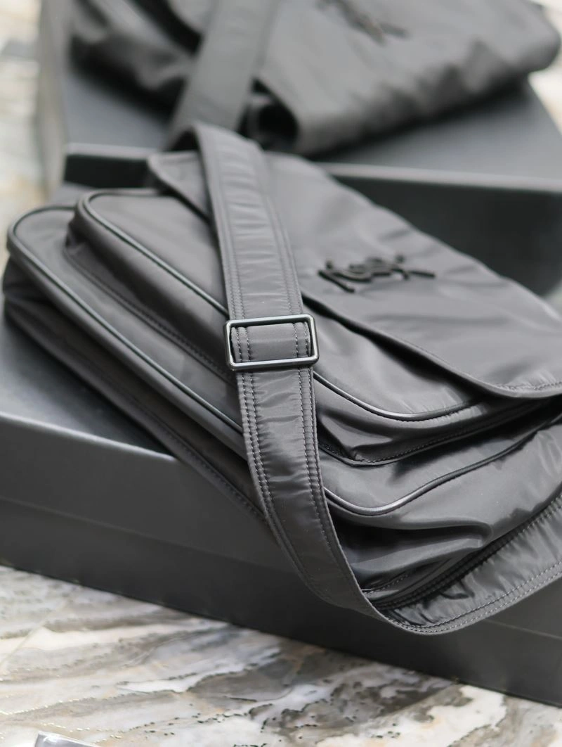 YSL Satchel Bags FreshLook 63659