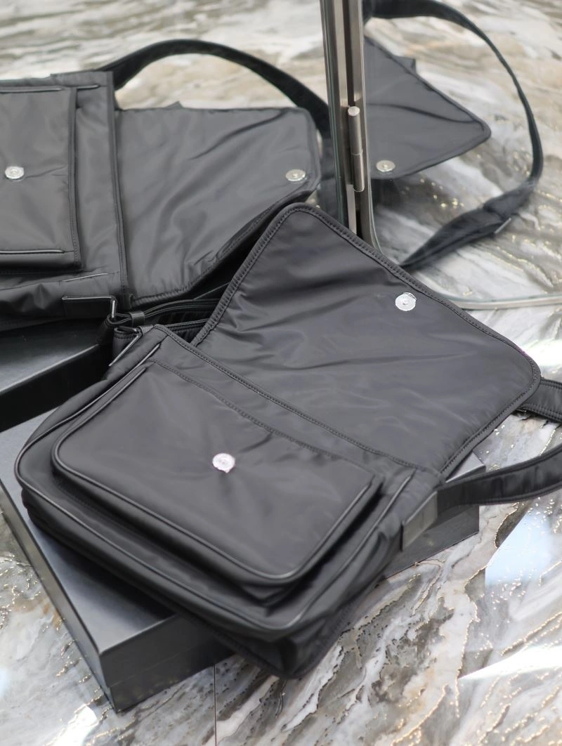 YSL Satchel Bags FreshLook 63659
