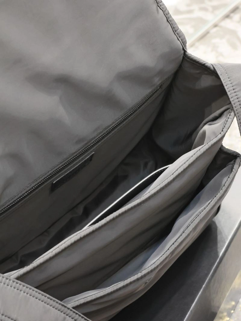 YSL Satchel Bags FreshLook 63659