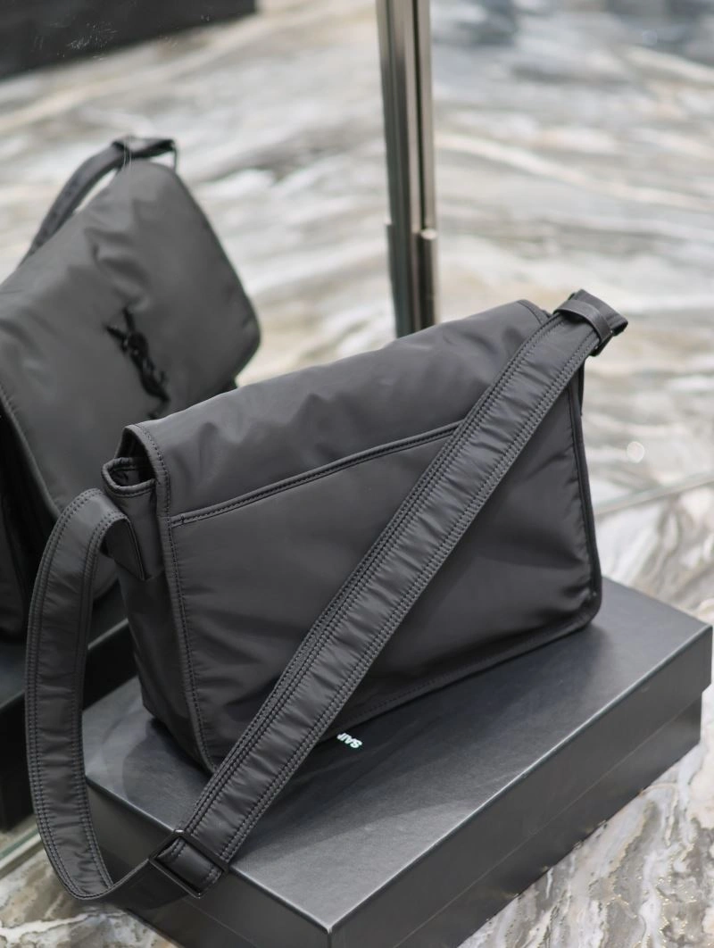 YSL Satchel Bags FreshLook 63659