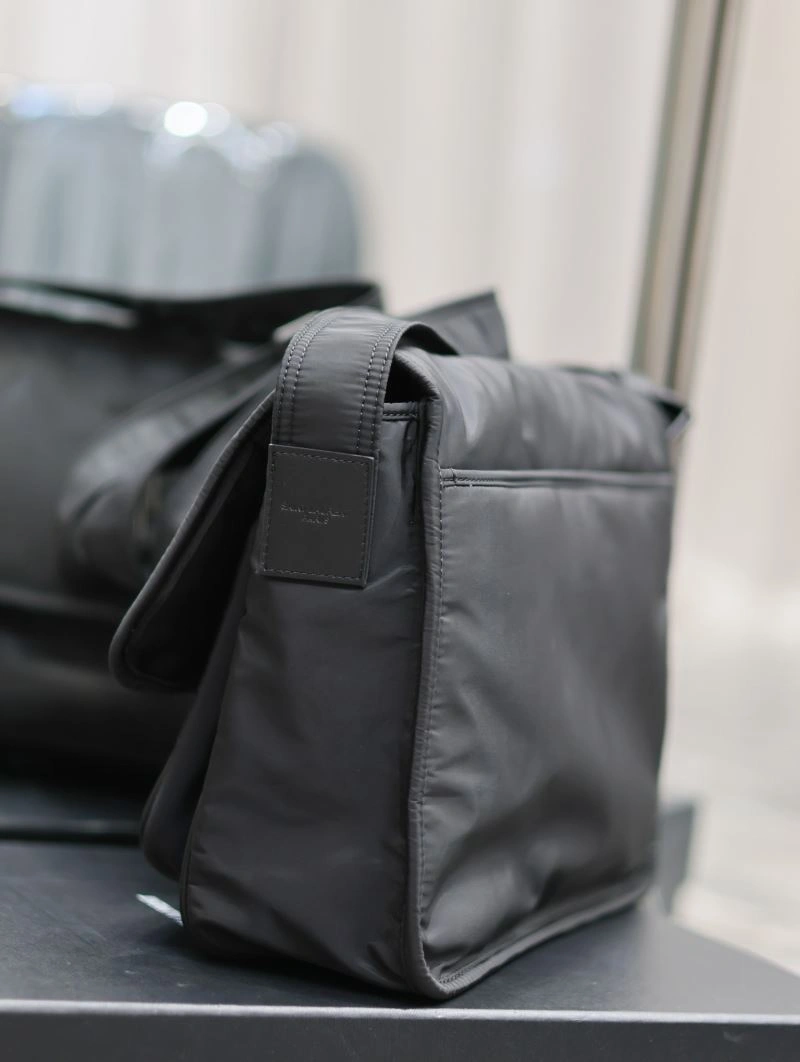 YSL Satchel Bags FreshLook 63659