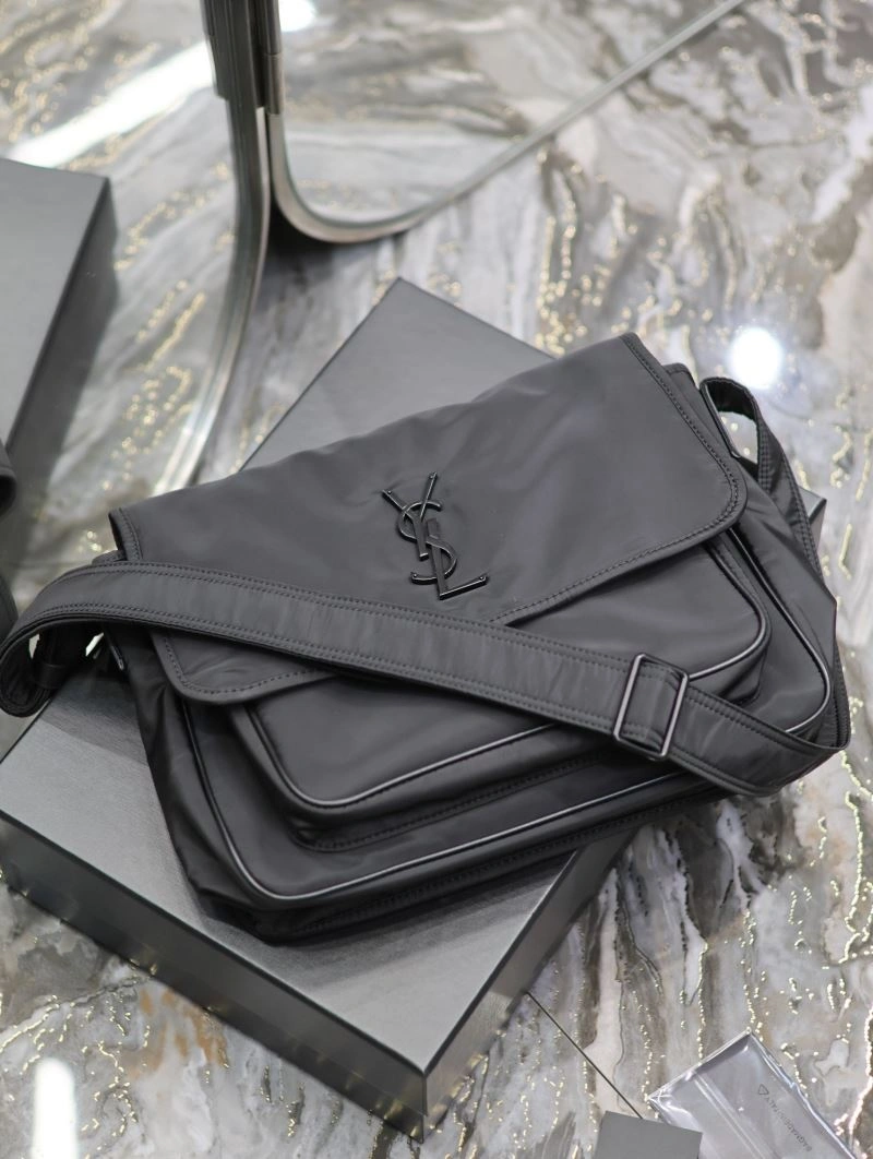 YSL Satchel Bags FreshLook 63659