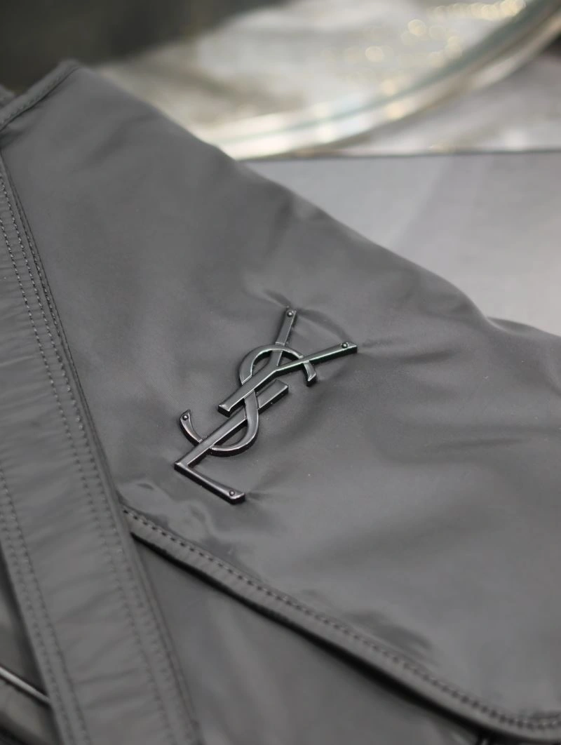 YSL Satchel Bags FreshLook 63659