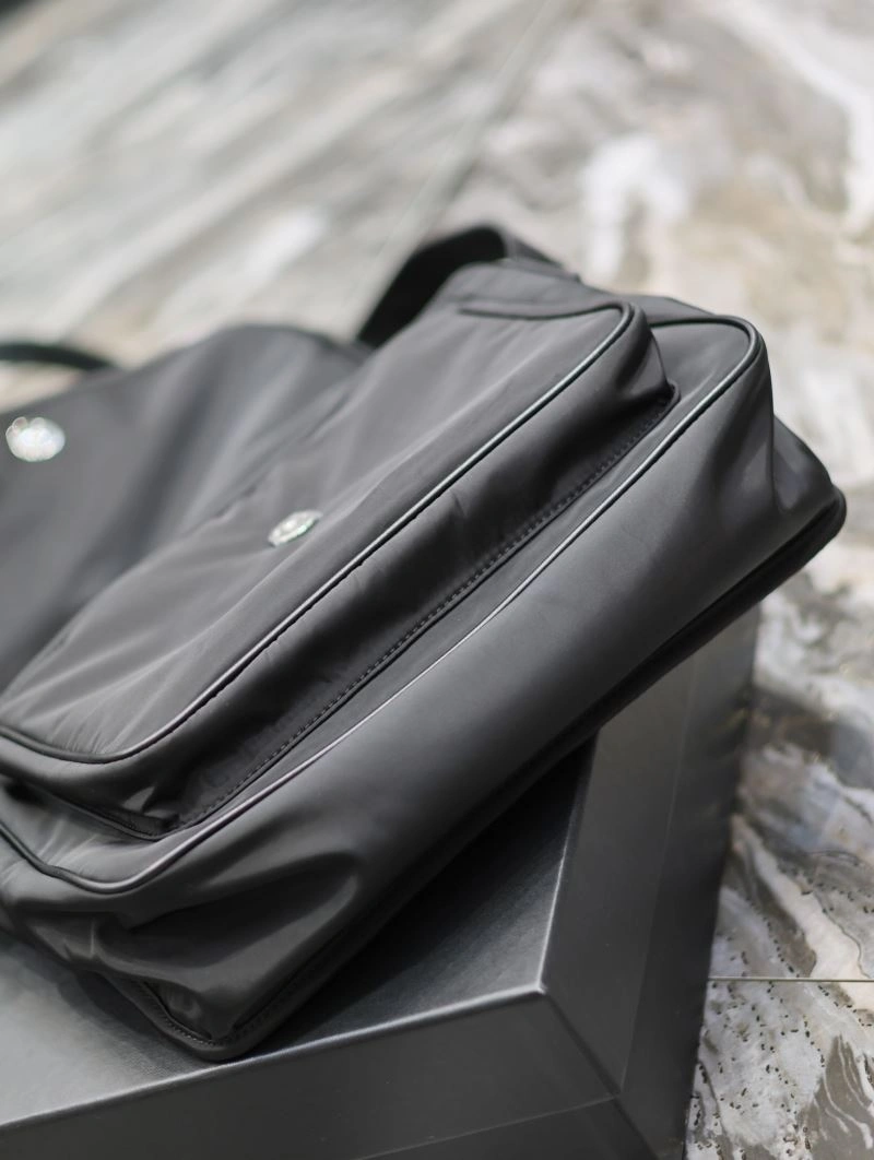 YSL Satchel Bags FreshLook 63659