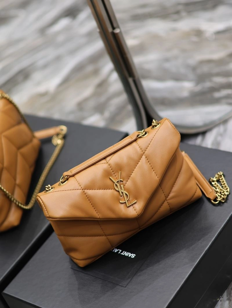 Durable YSL Satchel Bags 63588