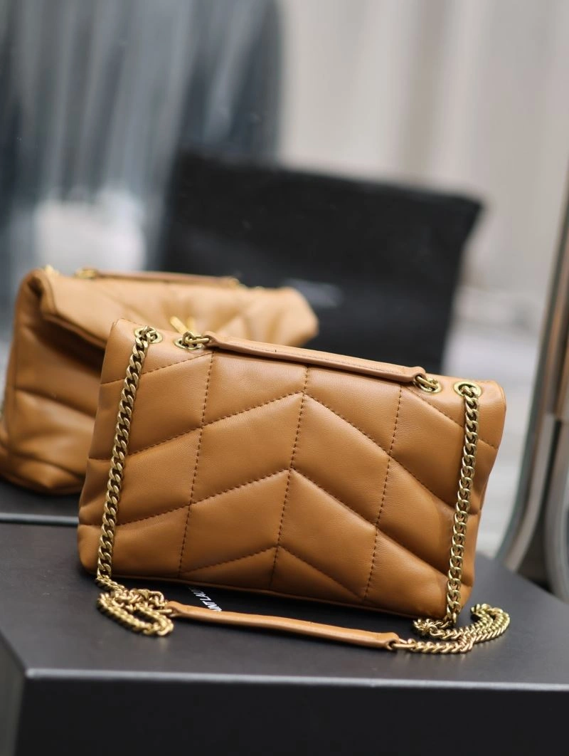 Durable YSL Satchel Bags 63588