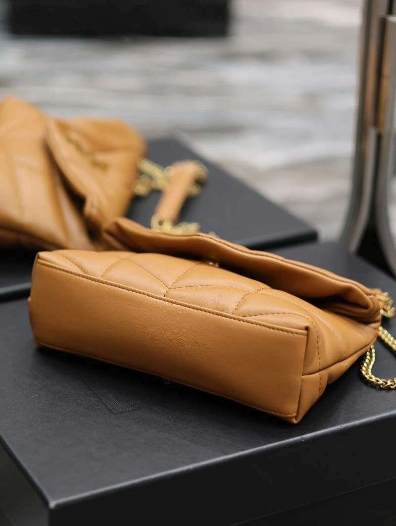 Durable YSL Satchel Bags 63588