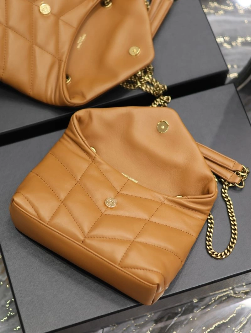 Durable YSL Satchel Bags 63588
