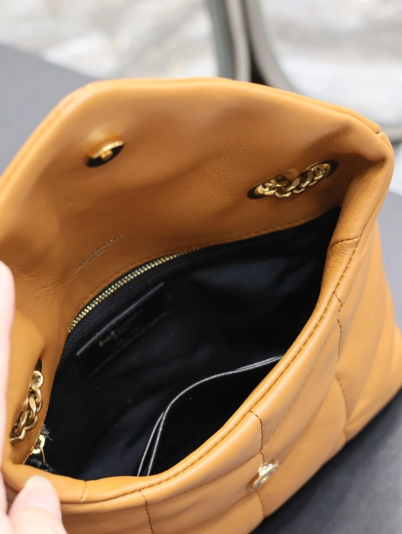 Durable YSL Satchel Bags 63588