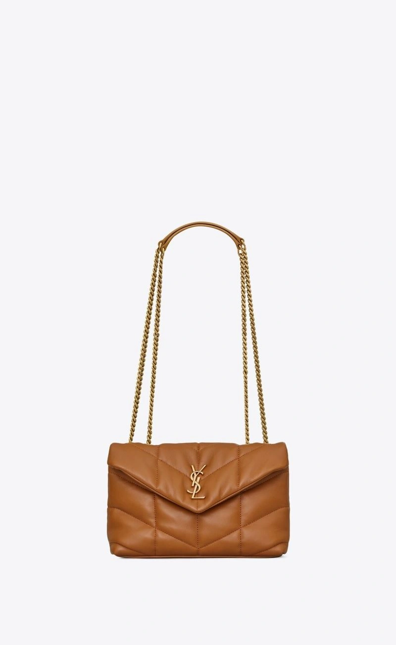 Durable YSL Satchel Bags 63588