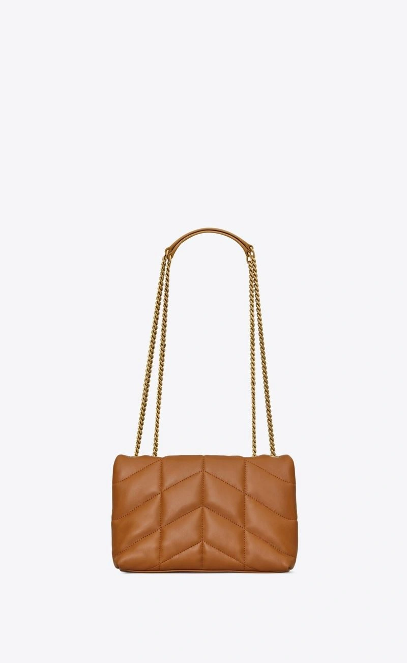 Durable YSL Satchel Bags 63588