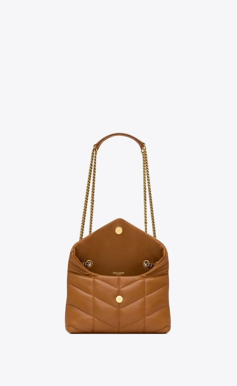 Durable YSL Satchel Bags 63588