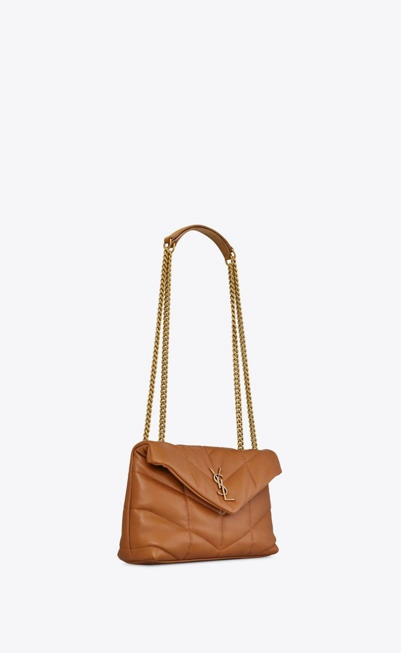 Durable YSL Satchel Bags 63588