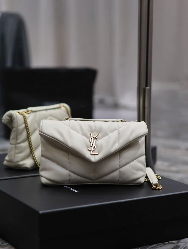 YSL Satchel Bags Thermal 63583