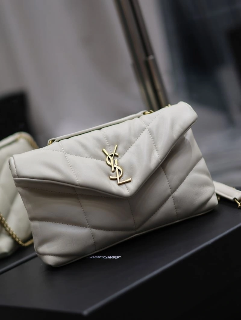 YSL Satchel Bags Thermal 63583