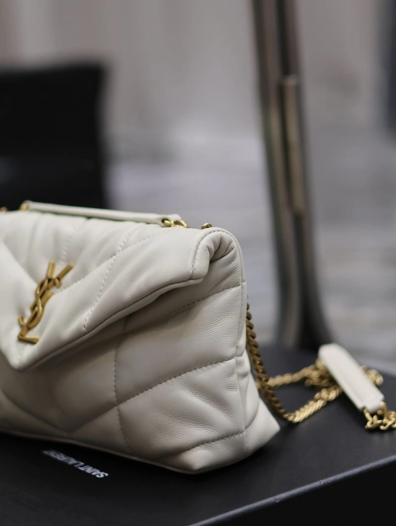 YSL Satchel Bags Thermal 63583