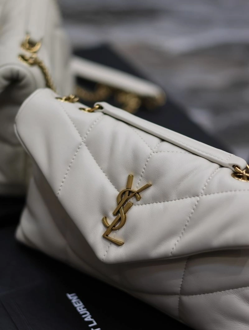 YSL Satchel Bags Thermal 63583
