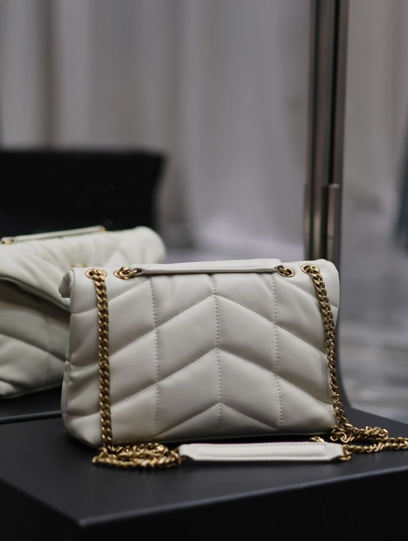 YSL Satchel Bags Thermal 63583