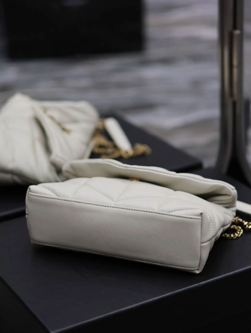 YSL Satchel Bags Thermal 63583