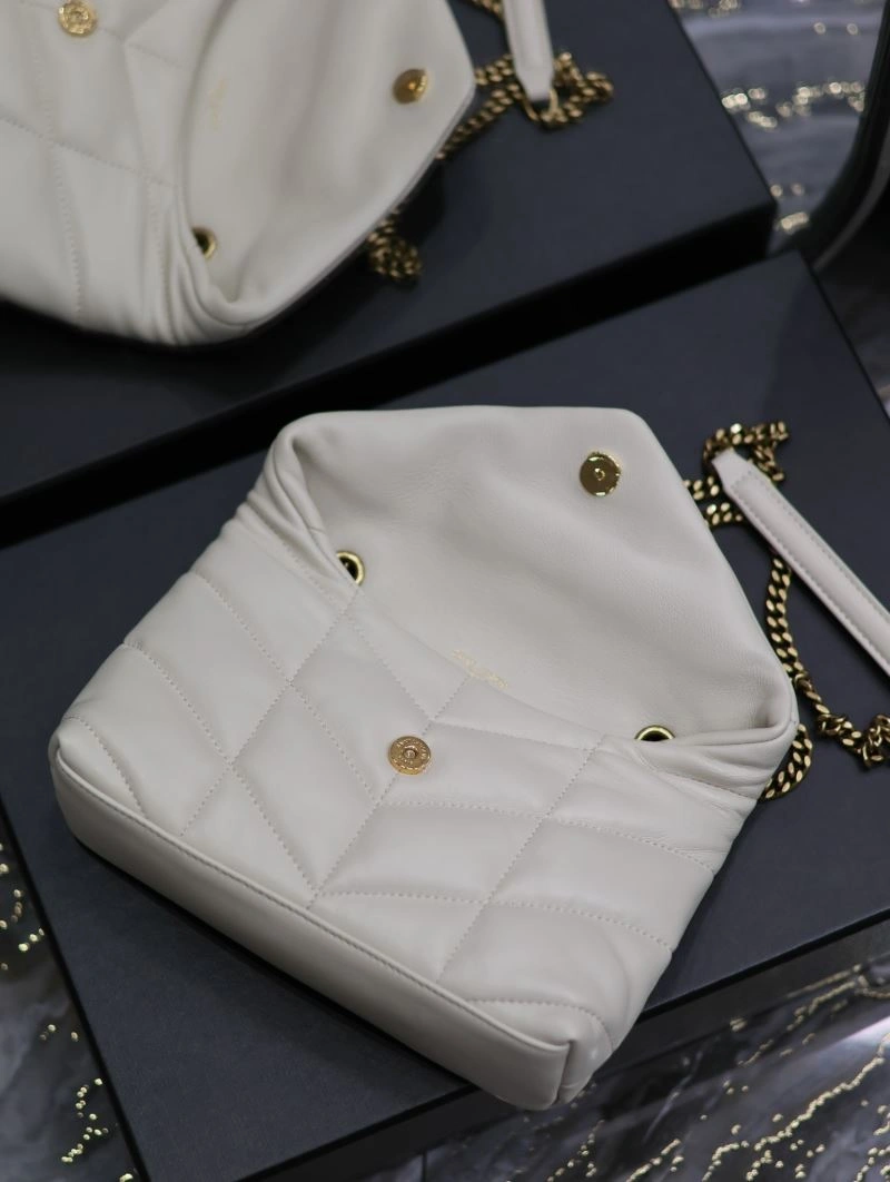 YSL Satchel Bags Thermal 63583
