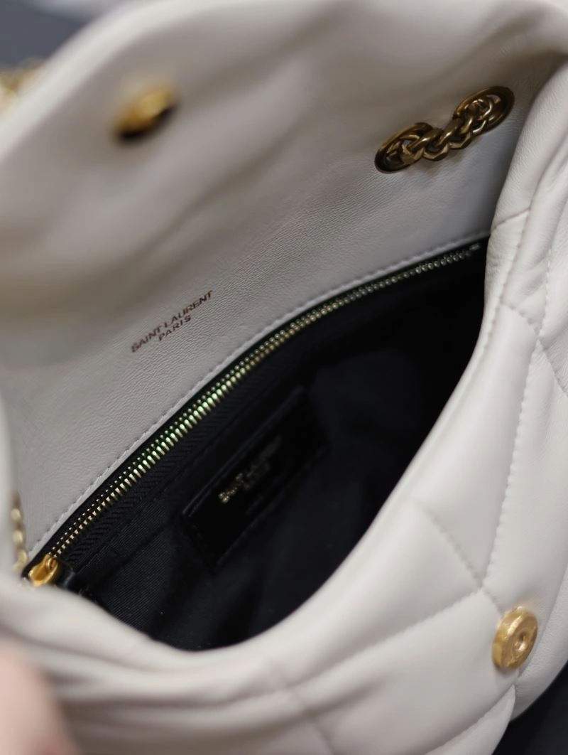 YSL Satchel Bags Thermal 63583