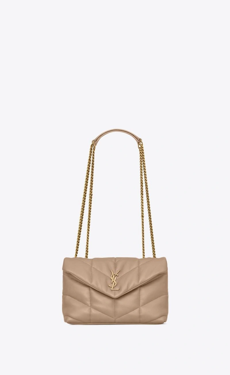 Sporty YSL Satchel Bags 63606